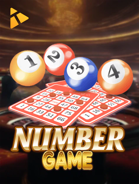 Number game
